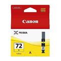 Canon Blekk PGI-72Y Yellow Til Canon PIXMA Pro-10